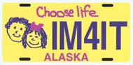 Alaska