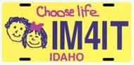 Idaho