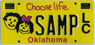 Oklahoma