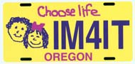 Oregon